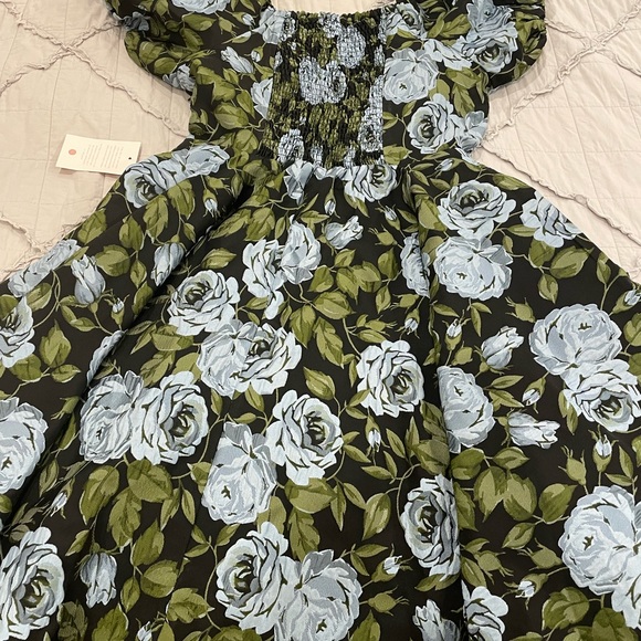 Ivy City Ivanna Dress NWT - Picture 4 of 5